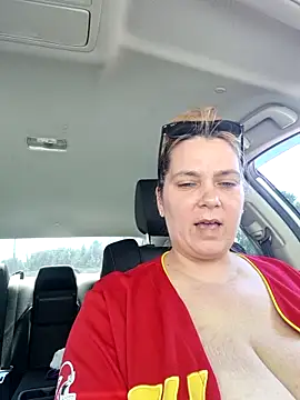 Czat XXX na żywo – Aria423