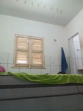 Show de webcam de TiagosafadoFortaleza