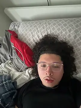 luv_chino Show Webcam