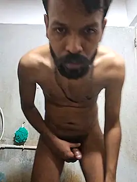 BlackBoy_Kolkata's Webcam Show