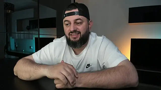 Chatroom XXX en direct de DravenPeak