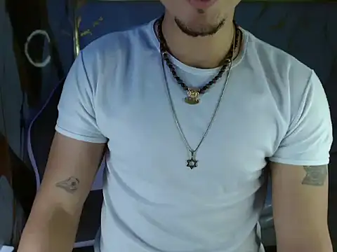 Chatroom XXX en direct de jbarto_