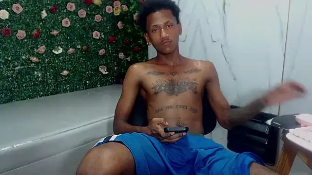 ManSant Live XXX-Chat
