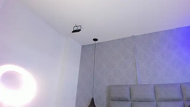 Kimberlyy- Webcam show