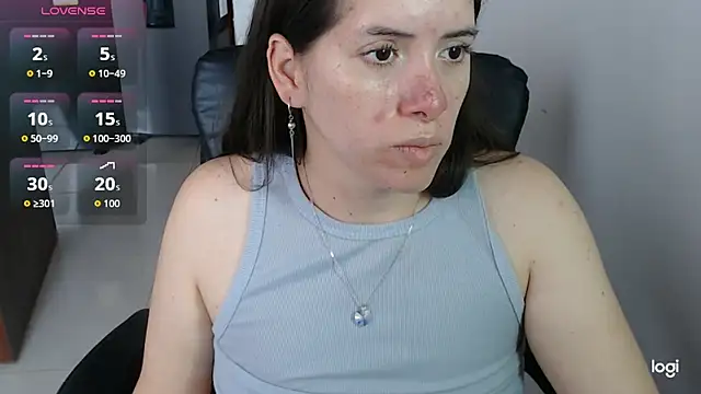 spicey_latina's Live XXX Chat