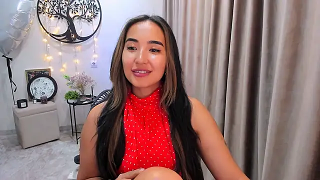 worldofkim Live XXX-Chat