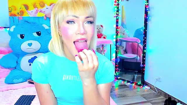 Candy_Candy__ Webcam-Show