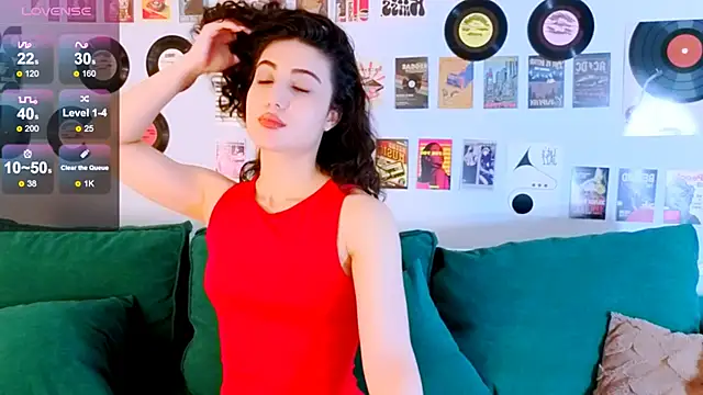 Maya_Rogerss Live XXX-Chat