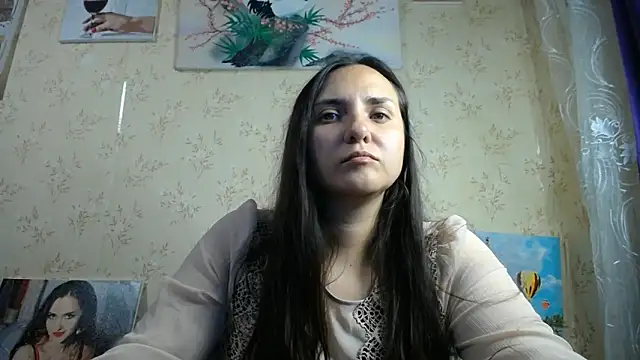 Chatroom XXX en direct de VoulezVous_Angel