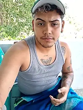 Saul_88n Live XXX chat