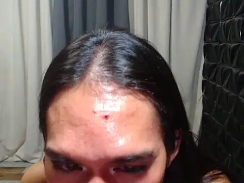 Queen_Haliyah 网络视讯表演