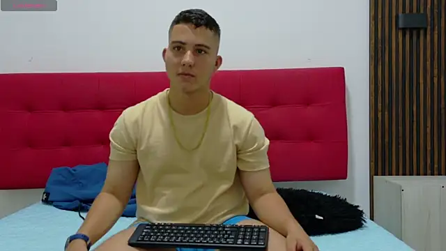 Dogerman_01 Webcam-Show