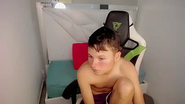 NYC_Bby Webcam-Show