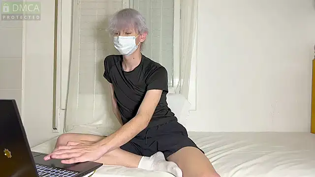 vornyx webcam show
