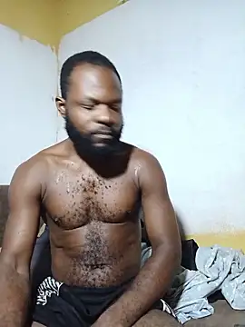 Show de webcam de bigblackbangerkay