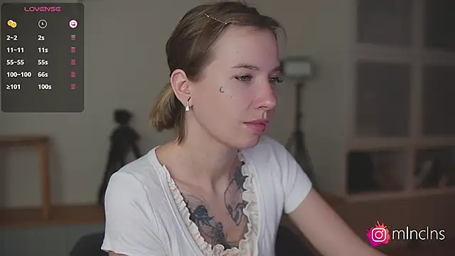 Онлайн чат XXX mel_collins