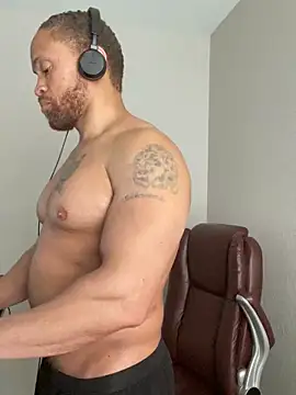Chat XXX en directo de Fathero1time