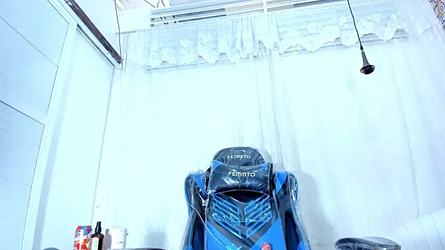 Chat XXX en directo de Cleopatra_Trans