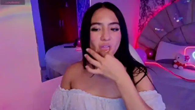 Chatroom XXX en direct de _emma_miller_