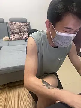 CM100412 Webcam-Show