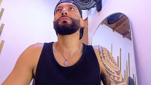 yorbymaxx Webcam-Show