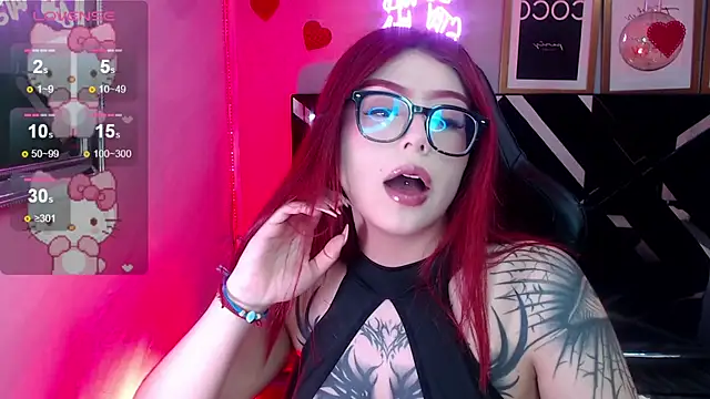 Red_Bunny_v: απευθείας συνομιλία ΧΧΧ