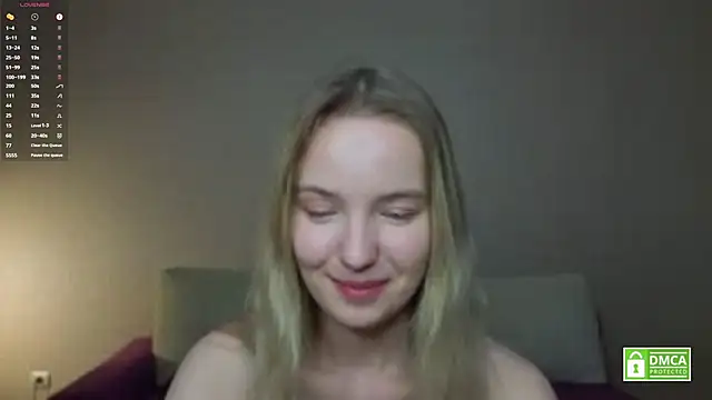 HongTomczak Webcam-Show