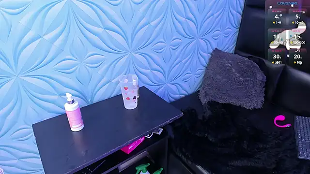 TallSnuSnuのライブXXXチャット