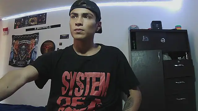 Fenix_hardcock Webcam show