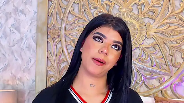 MelodyCarsson's Live XXX Chat