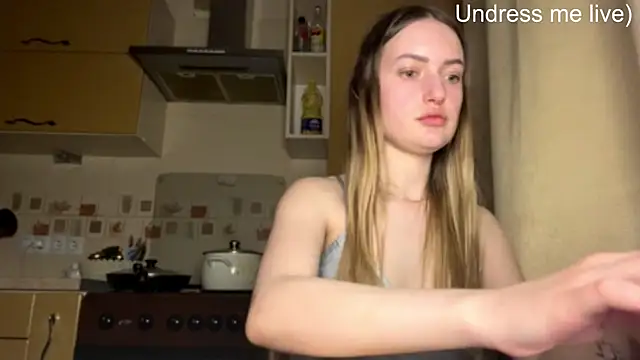 Lisanta – Naživo XXX chat