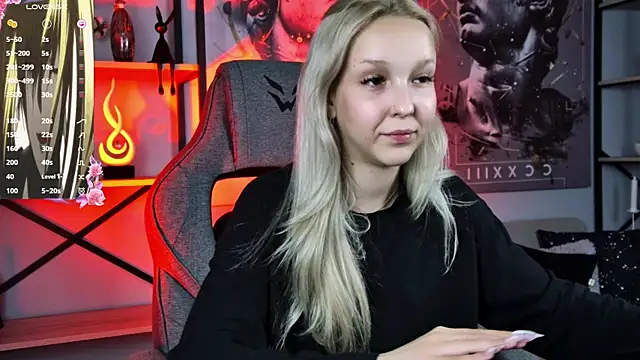 MaoqiBeverly live XXX chat