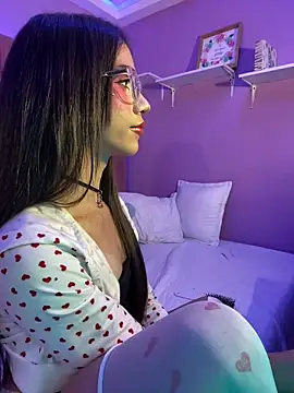 AlissonDannae777's Webcam Show