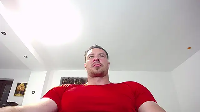 Pokazy przed kamerką – MasterAj69_