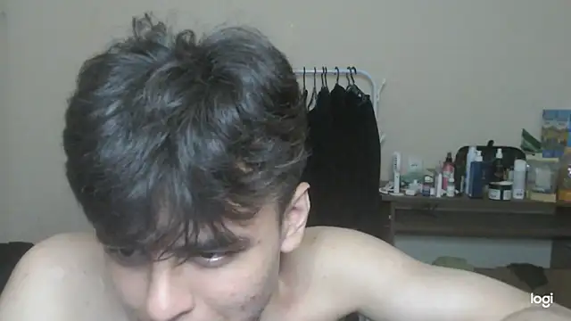 XXX chat uživo modela ToddWarren
