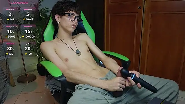Matty_Sparkk Live XXX-chat