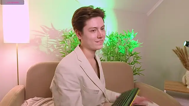 Živý XXX chat Mark_Ian_