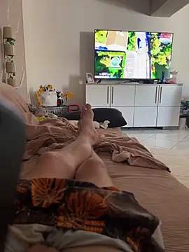 Webkamerová show redaaa89