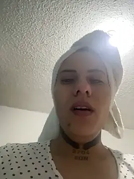 MadisonYoung000のウェブカメラショー