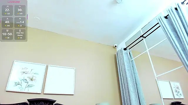 AriSweet's Live XXX Chat