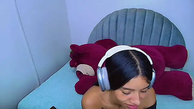 charlotte_0309 现场XXX聊天
