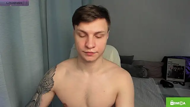 handsome_guy01 Live XXX-Chat