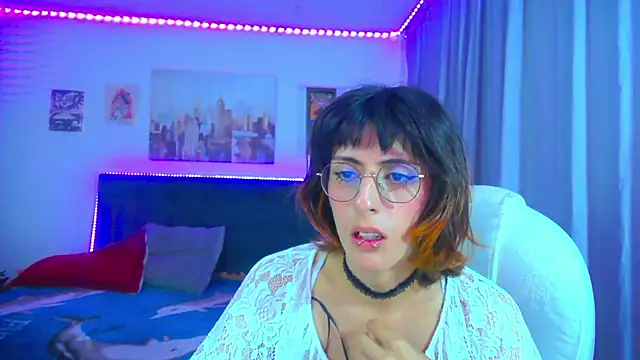 goth_minerva Webcamshow