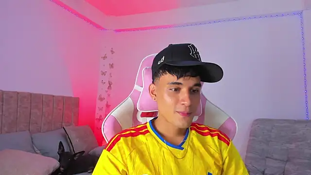Michael_Jordan_zz Pertunjukan Webcam