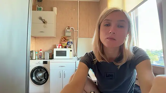 AngelJeni 라이브 XXX 채팅