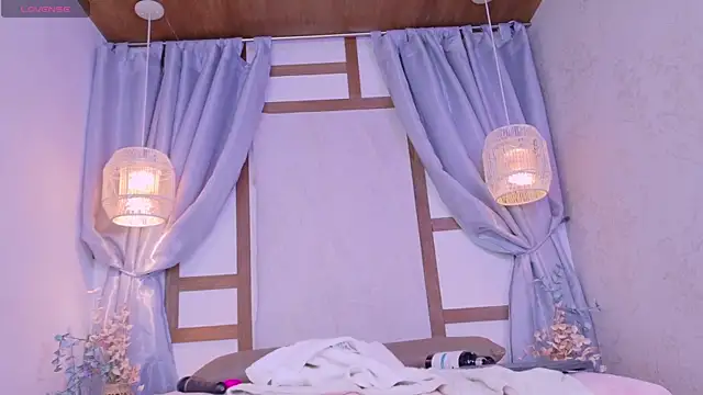 miia_stonne Obrolan Langsung XXX