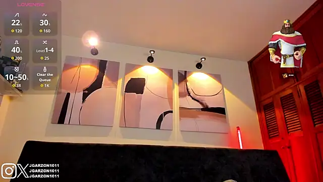 Chat XXX Live _joansoto
