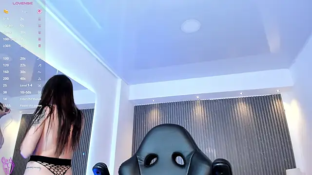 charlottewhitten Live XXX chat