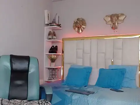 Онлайн чат XXX badboyjuan_