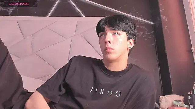 AerumChae 웹캠 쇼